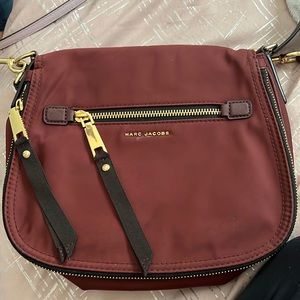 Marc Jacobs crossbody bag